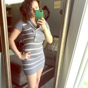 *Made For Me To Look Amazing* Dress